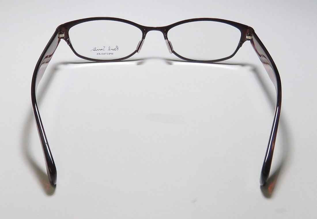 Paul Smith Barbet Eyeglasses