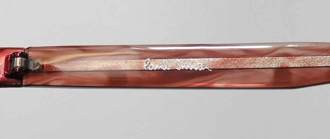 Paul Smith Barbet Eyeglasses