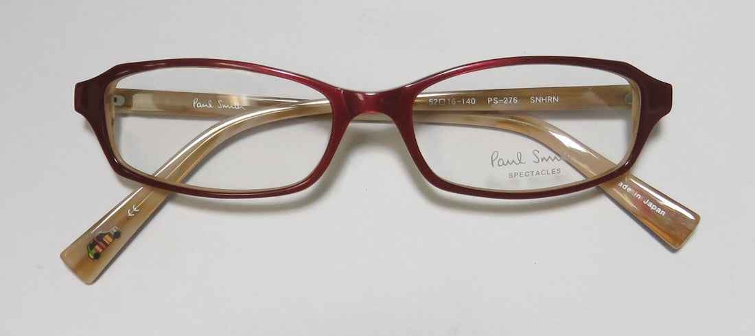 Paul Smith 276 Eyeglasses