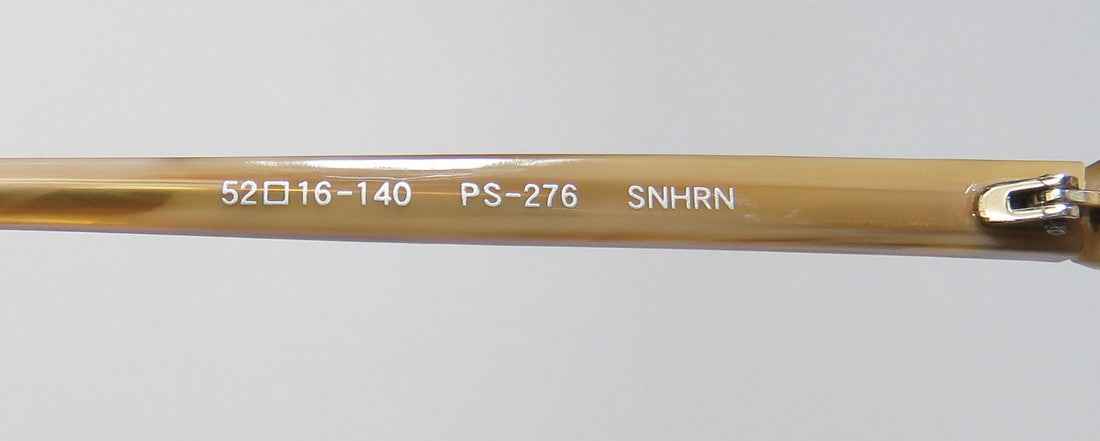 Paul Smith 276 Eyeglasses