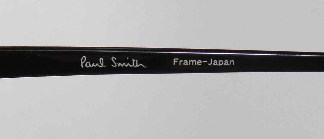 Paul Smith 276 Eyeglasses