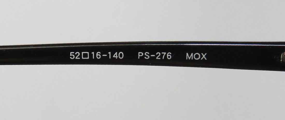 Paul Smith 276 Eyeglasses