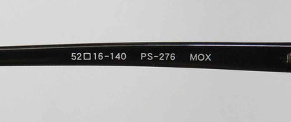Paul Smith 276 Eyeglasses