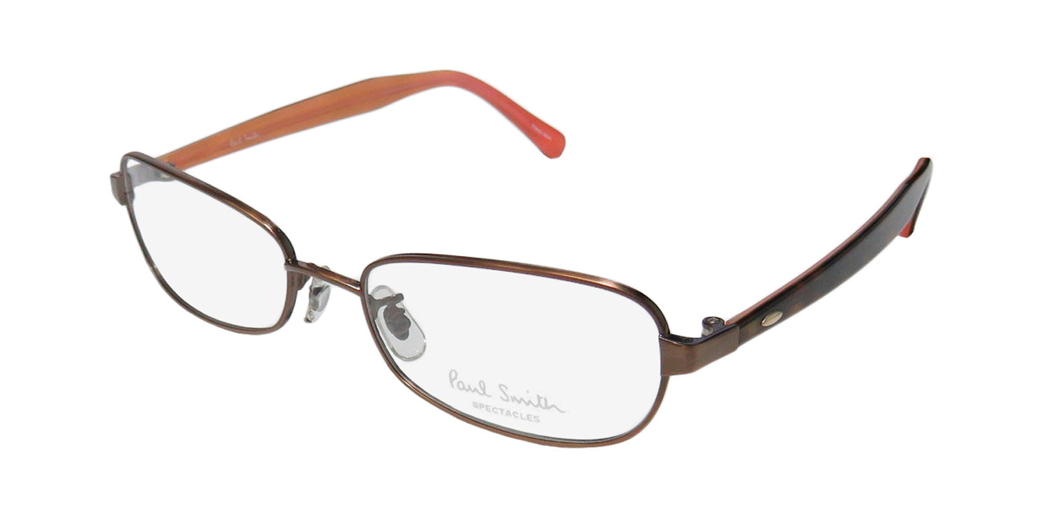 Paul Smith 1008 Eyeglasses