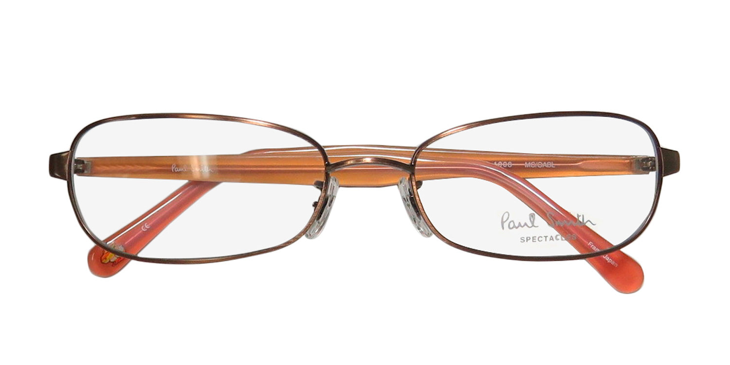 Paul Smith 1008 Eyeglasses