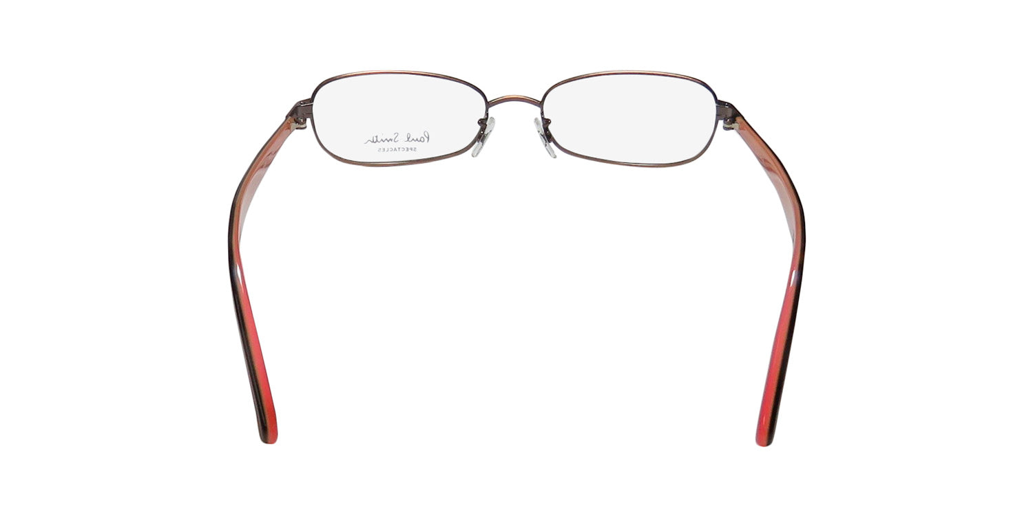 Paul Smith 1008 Eyeglasses
