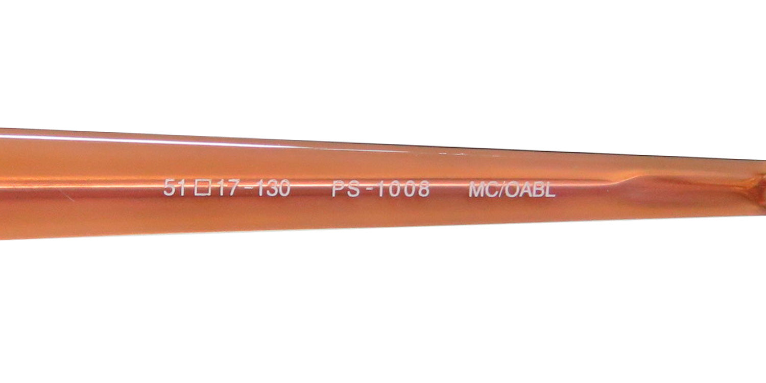 Paul Smith 1008 Eyeglasses