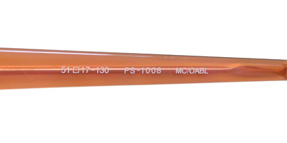 Paul Smith 1008 Eyeglasses