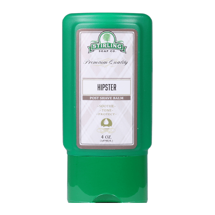 Stirling Soap Co. Hipster Shaving Collection by Pasteur Pharmacy