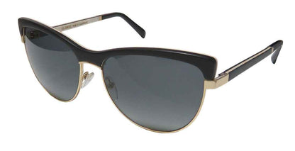 Gold &amp; Wood Altais Sunglasses