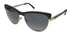 Gold & Wood Altais Sunglasses