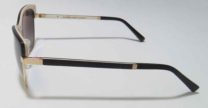 Gold &amp; Wood Altais Sunglasses