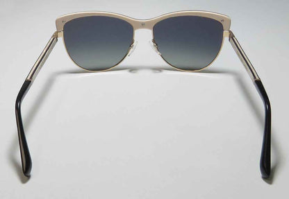 Gold &amp; Wood Altais Sunglasses