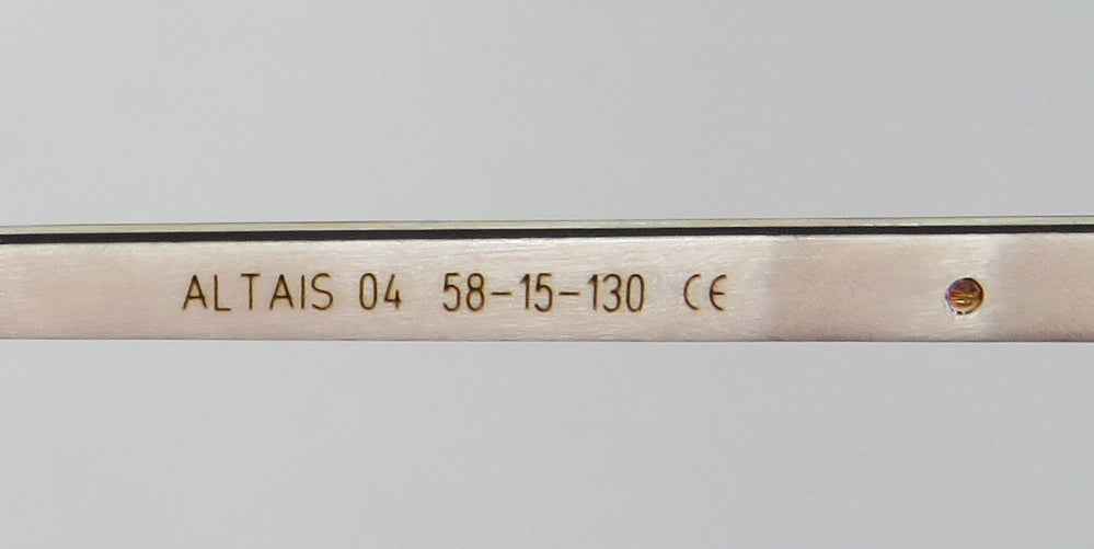 Gold &amp; Wood Altais Sunglasses