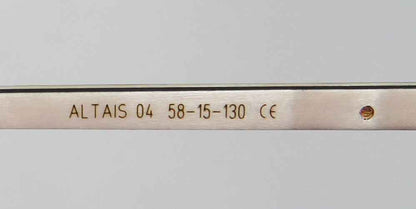 Gold &amp; Wood Altais Sunglasses