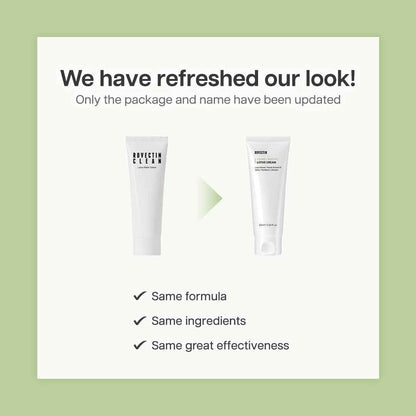 Calming Lotus Water Cream - Lightweight Moisturizer Face Cream for Oily, Combination Skin | 75% Lotus Water Extract for Skin Purifying, Anti-Aging | Vegan Korean Skincare (2.1 Fl.Oz, 60Ml)