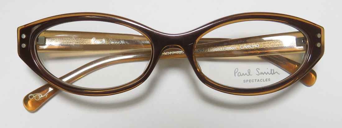 Paul Smith 430 Eyeglasses