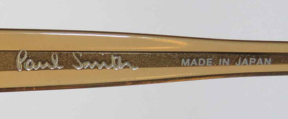 Paul Smith 430 Eyeglasses