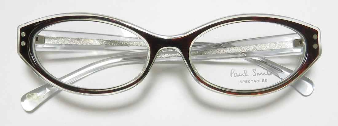 Paul Smith 430 Eyeglasses