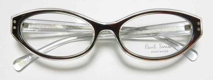Paul Smith 430 Eyeglasses