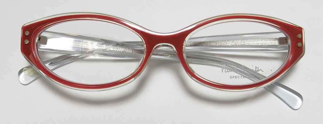 Paul Smith 430 Eyeglasses