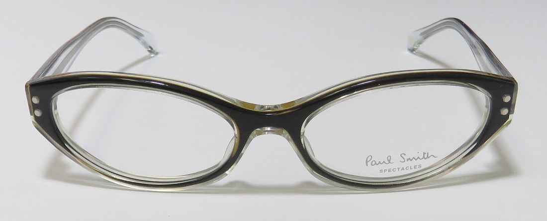 Paul Smith 430 Eyeglasses