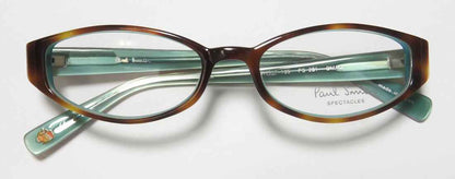 Paul Smith 281 Eyeglasses
