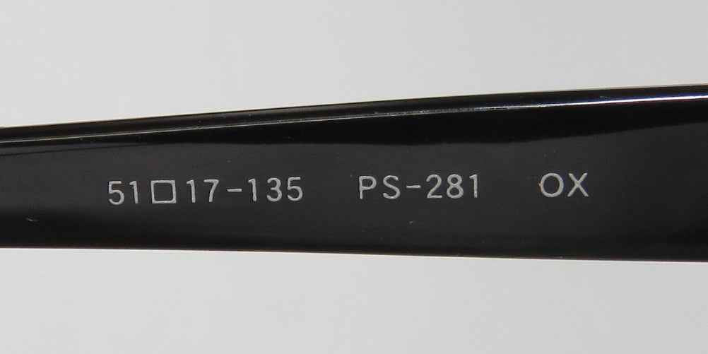 Paul Smith 281 Eyeglasses