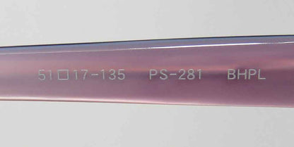 Paul Smith 281 Eyeglasses