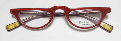 Paul Smith 274 Eyeglasses