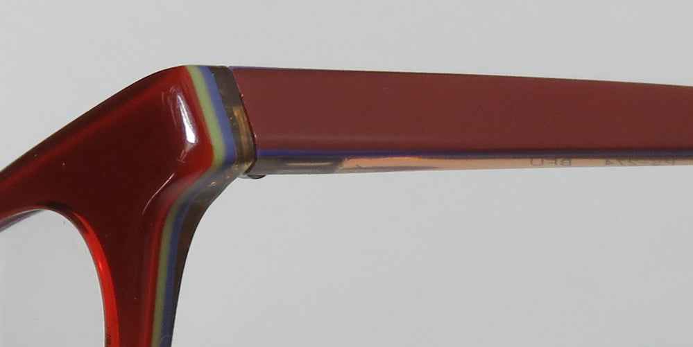 Paul Smith 274 Eyeglasses