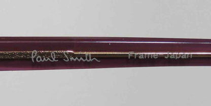 Paul Smith 274 Eyeglasses