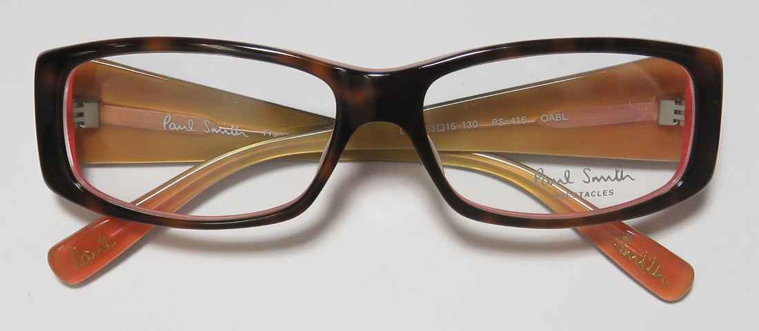 Paul Smith 416 Eyeglasses