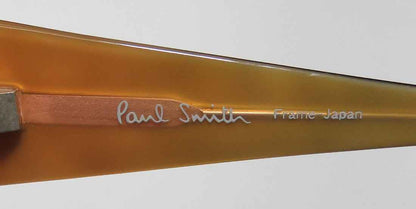 Paul Smith 416 Eyeglasses