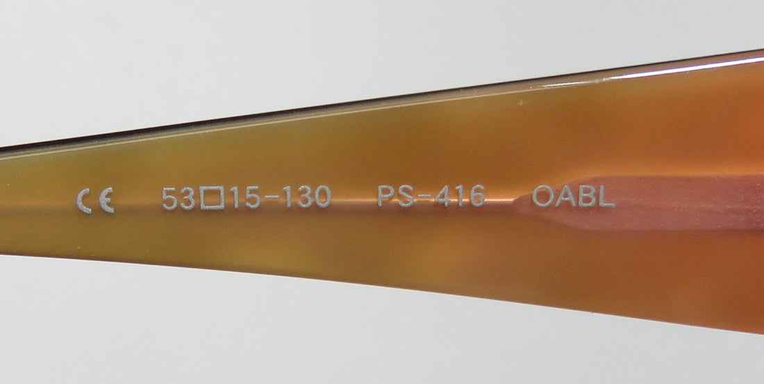 Paul Smith 416 Eyeglasses