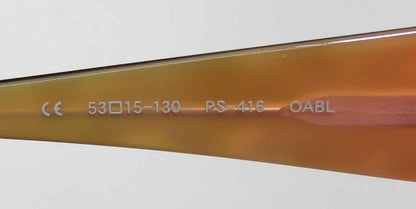 Paul Smith 416 Eyeglasses