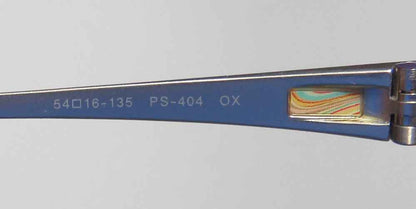 Paul Smith 404 Eyeglasses