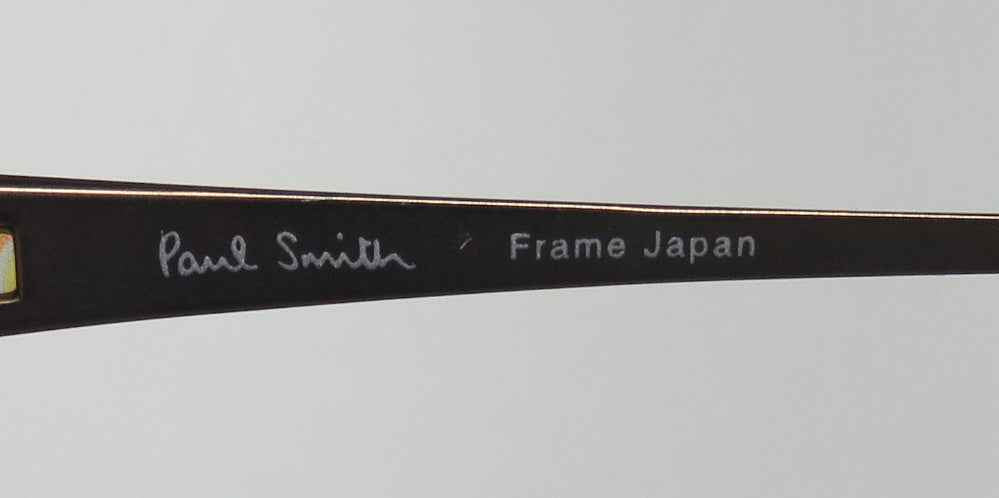 Paul Smith 404 Eyeglasses