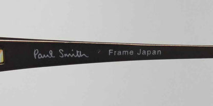 Paul Smith 404 Eyeglasses