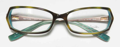 Paul Smith 404 Eyeglasses