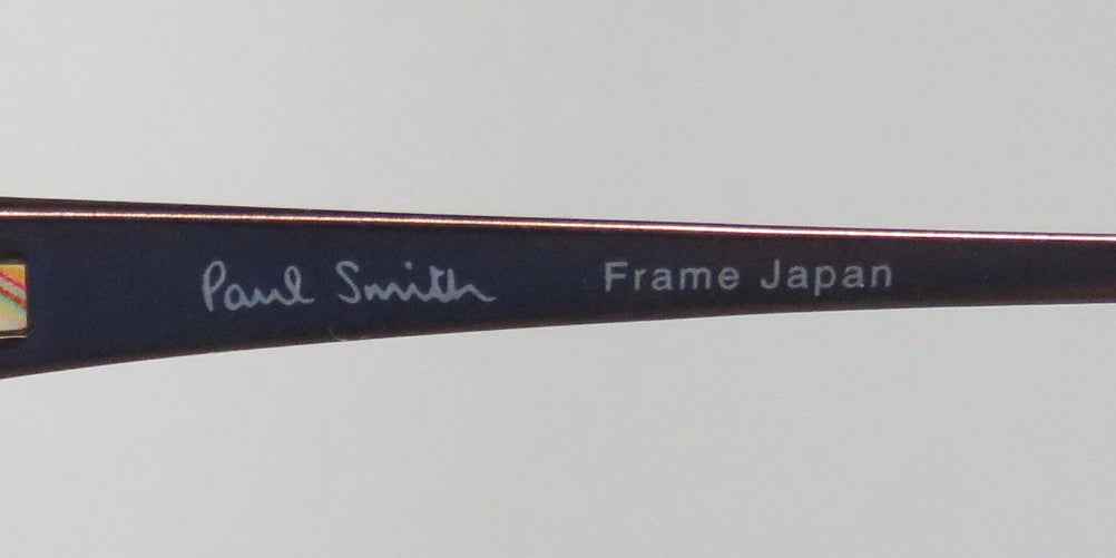 Paul Smith 404 Eyeglasses
