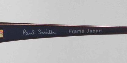 Paul Smith 404 Eyeglasses