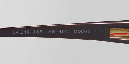 Paul Smith 404 Eyeglasses