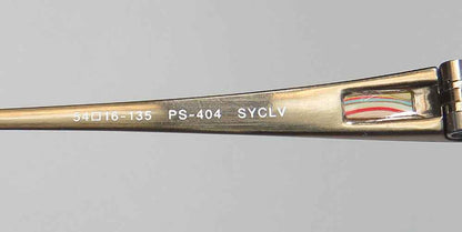 Paul Smith 404 Eyeglasses