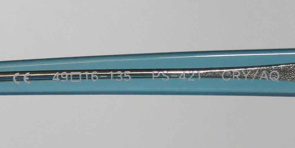 Paul Smith 421 Eyeglasses