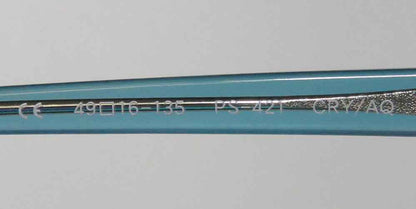 Paul Smith 421 Eyeglasses