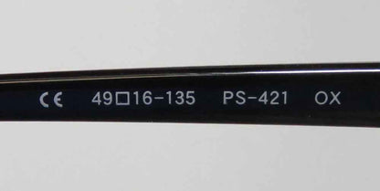 Paul Smith 421 Eyeglasses