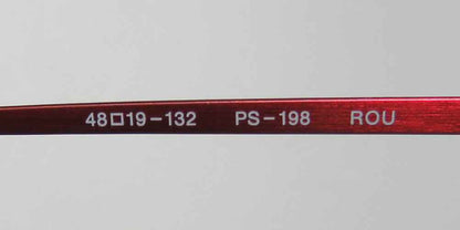 Paul Smith 198 Eyeglasses