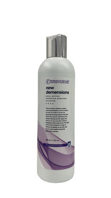 Ghost Bond Dual Action Shampoo  DestGlow