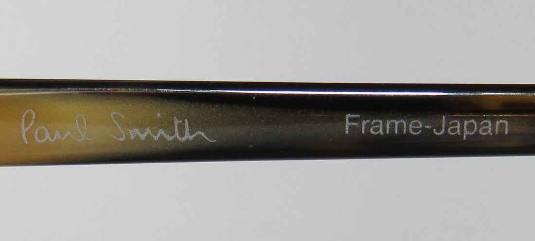 Paul Smith 406 Eyeglasses